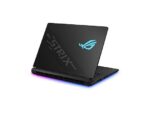 ASUS Portátil gaming - ASUS ROG Strix SCAR 16 G635LX-S5193, 16" WQXGA, Intel® Core™ Ultra 9 275HX, 64GB RAM, 1TB SSD, GeForce RTX™ 5090, SSO - Imagen 6