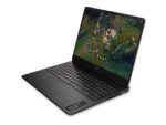 HP Portátil gaming - HP OMEN 16-ap0015ns Copilot+ PC, 16" 2K, AMD Ryzen™ AI 7 350, 32 GB RAM, 1 TB SSD, GeForce RTX™ 5070, Sin sistema operativo, Negr - Imagen 2