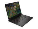 HP Portátil gaming - HP OMEN 16-ap0015ns Copilot+ PC, 16" 2K, AMD Ryzen™ AI 7 350, 32 GB RAM, 1 TB SSD, GeForce RTX™ 5070, Sin sistema operativo, Negr - Imagen 4