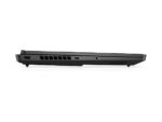 HP Portátil gaming - HP OMEN 16-ap0015ns Copilot+ PC, 16" 2K, AMD Ryzen™ AI 7 350, 32 GB RAM, 1 TB SSD, GeForce RTX™ 5070, Sin sistema operativo, Negr - Imagen 6