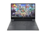 HP Portátil gaming-HP Victus 15-fb3031ns Copilot+ PC, 15.6",AMD Ryzen™ AI 5 340 50TOPS, 16 GB RAM, 512 GB SSD, GF RTX™ 5050, Sin sistema operativo, Ne