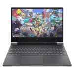 HP Portátil gaming-HP Victus 15-fb3031ns Copilot+ PC, 15.6",AMD Ryzen™ AI 5 340 50TOPS, 16 GB RAM, 512 GB SSD, GF RTX™ 5050, Sin sistema operativo, Ne