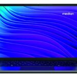 MEDION Portátil - Medion Avantum 14 E1e, 14" Full-HD, Intel® Celeron® N4500, 8GB RAM, 128GB SSD, UHD Graphics, Windows 11 Home Modo S