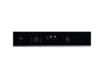 AEG Horno compacto a vapor - AEG TA5PK401B, Multifunción, Pirolítico, 45 l, Conectividad, 60 cm, Negro - Imagen 3