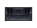 AEG Horno compacto a vapor - AEG TA5PK401B, Multifunción, Pirolítico, 45 l, Conectividad, 60 cm, Negro - Imagen 5
