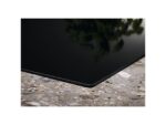 ELECTROLUX Placa de gas - Electrolux KGG75362K, 5 zonas, Zona grande 12.8 cm, Gas Natural, 74 cm, Negro - Imagen 6