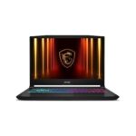 MSI Portátil gaming - MSI Katana 15 HX B14WFK, 15.6" QHD, Intel® Core™ i7-14650HX, 32GB RAM, 1TB SSD, GeForce RTX™ 5060, Windows 11 Home