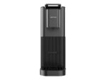 CECOTEC Cafetera de cápsulas - Cecotec Power Caps 20, 20 bar, 700 ml, 1400W, Autoapagado, Fácil limpieza, Thermoblock, Compatible cápsulas Nespresso,