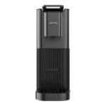 CECOTEC Cafetera de cápsulas - Cecotec Power Caps 20, 20 bar, 700 ml, 1400W, Autoapagado, Fácil limpieza, Thermoblock, Compatible cápsulas Nespresso,