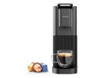 CECOTEC Cafetera de cápsulas - Cecotec Power Caps 20, 20 bar, 700 ml, 1400W, Autoapagado, Fácil limpieza, Thermoblock, Compatible cápsulas Nespresso, - Imagen 2