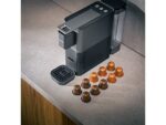 CECOTEC Cafetera de cápsulas - Cecotec Power Caps 20, 20 bar, 700 ml, 1400W, Autoapagado, Fácil limpieza, Thermoblock, Compatible cápsulas Nespresso, - Imagen 3