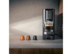 CECOTEC Cafetera de cápsulas - Cecotec Power Caps 20, 20 bar, 700 ml, 1400W, Autoapagado, Fácil limpieza, Thermoblock, Compatible cápsulas Nespresso, - Imagen 7