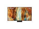 SAMSUNG TV Neo QLED 55" - Samsung TQ55QN73FATXXC, QLED Mini Led 4K, NQ4 AI Gen2 Processor, Smart TV, Full AI, Negro