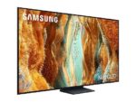 SAMSUNG TV Neo QLED 55" - Samsung TQ55QN73FATXXC, QLED Mini Led 4K, NQ4 AI Gen2 Processor, Smart TV, Full AI, Negro - Imagen 5