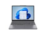 LENOVO Portátil - Lenovo IdeaPad Slim 3 15IRH10, 15.3" WUXGA, Intel® Core™ i7-13620H, 16GB RAM, 512GB SSD, UHD Graphics, Sin sistema operativo, Gris