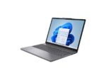 LENOVO Portátil - Lenovo IdeaPad Slim 3 15IRH10, 15.3" WUXGA, Intel® Core™ i7-13620H, 16GB RAM, 512GB SSD, UHD Graphics, Sin sistema operativo, Gris - Imagen 3