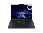 LENOVO Portátil gaming - Lenovo Legion Pro 5 16IRX10, 16" WQXGA, Intel® Core™ i9-14900HX, 32GB RAM, 1TB SSD, GeForce RTX™ 5070, Sin sistema operativo,
