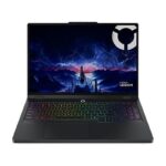 LENOVO Portátil gaming - Lenovo Legion Pro 5 16IRX10, 16" WQXGA, Intel® Core™ i9-14900HX, 32GB RAM, 1TB SSD, GeForce RTX™ 5070, Sin sistema operativo,