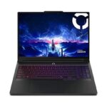 LENOVO Portátil gaming - Lenovo Legion Pro 7 16IAX10H, 16" OLED, Intel® Core™ Ultra 9 275HX, 13 TOPS, 64GB RAM, 2TB SSD, GeForce RTX™ 5080, W11Home