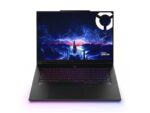 LENOVO Portátil gaming - Lenovo Legion 9 18IAX10, 18" WQUXGA, Intel® Core™ Ultra 9 275HX, 192GB RAM, 4TB SSD, GeForce RTX™ 5090, Windows 11 Pro, Negro