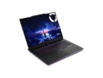 LENOVO Portátil gaming - Lenovo Legion 9 18IAX10, 18" WQUXGA, Intel® Core™ Ultra 9 275HX, 192GB RAM, 4TB SSD, GeForce RTX™ 5090, Windows 11 Pro, Negro - Imagen 2