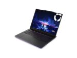 LENOVO Portátil gaming - Lenovo Legion 9 18IAX10, 18" WQUXGA, Intel® Core™ Ultra 9 275HX, 192GB RAM, 4TB SSD, GeForce RTX™ 5090, Windows 11 Pro, Negro - Imagen 3