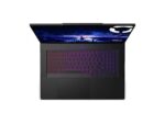 LENOVO Portátil gaming - Lenovo Legion 9 18IAX10, 18" WQUXGA, Intel® Core™ Ultra 9 275HX, 192GB RAM, 4TB SSD, GeForce RTX™ 5090, Windows 11 Pro, Negro - Imagen 4