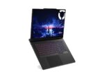 LENOVO Portátil gaming - Lenovo Legion 9 18IAX10, 18" WQUXGA, Intel® Core™ Ultra 9 275HX, 192GB RAM, 4TB SSD, GeForce RTX™ 5090, Windows 11 Pro, Negro - Imagen 6