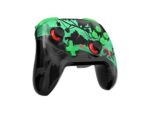 TURTLE BEACH Mando Nintendo Switch - Turtle Beach Rematch™ Donkey Kong™, Nintendo Switch, Inalámbrico, 40h Autonomía, Negro/Verde - Imagen 2