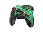 TURTLE BEACH Mando Nintendo Switch - Turtle Beach Rematch™ Donkey Kong™, Nintendo Switch, Inalámbrico, 40h Autonomía, Negro/Verde - Imagen 3