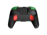 TURTLE BEACH Mando Nintendo Switch - Turtle Beach Rematch™ Donkey Kong™, Nintendo Switch, Inalámbrico, 40h Autonomía, Negro/Verde - Imagen 7