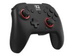 TURTLE BEACH Mando Nintendo Switch 2 - Turtle Beach Rematch™ TBC-8105-05, Para Nintendo Switch, Inalámbrica, Hasta 40h, Bluetooth, Sticks TMR, Alcance - Imagen 2