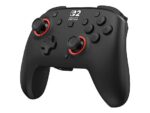 TURTLE BEACH Mando Nintendo Switch 2 - Turtle Beach Rematch™ TBC-8105-05, Para Nintendo Switch, Inalámbrica, Hasta 40h, Bluetooth, Sticks TMR, Alcance - Imagen 3