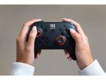 TURTLE BEACH Mando Nintendo Switch 2 - Turtle Beach Rematch™ TBC-8105-05, Para Nintendo Switch, Inalámbrica, Hasta 40h, Bluetooth, Sticks TMR, Alcance - Imagen 7