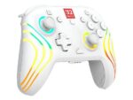 TURTLE BEACH Mando Nintendo Switch - Turtle Beach Afterglow™ Wave Wireless Controller, Para Nintendo Switch / Switch Lite / Switch OLED / Switch 2, Bl - Imagen 2