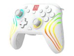 TURTLE BEACH Mando Nintendo Switch - Turtle Beach Afterglow™ Wave Wireless Controller, Para Nintendo Switch / Switch Lite / Switch OLED / Switch 2, Bl - Imagen 3