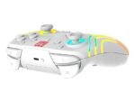 TURTLE BEACH Mando Nintendo Switch - Turtle Beach Afterglow™ Wave Wireless Controller, Para Nintendo Switch / Switch Lite / Switch OLED / Switch 2, Bl - Imagen 4