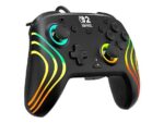 TURTLE BEACH Mando Nintendo Switch - Turtle Beach Afterglow™ Wave Wireless Controller, Para Nintendo Switch / Switch Lite / Switch OLED / Switch 2, Ne - Imagen 2