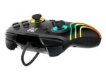 TURTLE BEACH Mando Nintendo Switch - Turtle Beach Afterglow™ Wave Wireless Controller, Para Nintendo Switch / Switch Lite / Switch OLED / Switch 2, Ne - Imagen 4