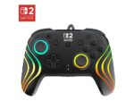 TURTLE BEACH Mando Nintendo Switch - Turtle Beach Afterglow™ Wave Wireless Controller, Para Nintendo Switch / Switch Lite / Switch OLED / Switch 2, Ne - Imagen 6