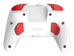 TURTLE BEACH Mando Nintendo Switch - Turtle Beach Rematch Super Mario Boo-Hoo Glow, Nintendo Switch, Con o sin cable, Gris - Imagen 3