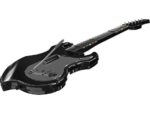 TURTLE BEACH Guitarra inalámbrica - Turtle Beach Rifftmaster, PS4 y PlayStation 5, Inalámbrica, Alcance de 9.14 m, 36h Autonomía, Negro - Imagen 2