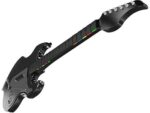 TURTLE BEACH Guitarra inalámbrica - Turtle Beach Rifftmaster, PS4 y PlayStation 5, Inalámbrica, Alcance de 9.14 m, 36h Autonomía, Negro - Imagen 4