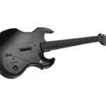 TURTLE BEACH Guitarra inalámbrica - Turtle Beach Rifftmaster, Xbox Series, Inalámbrica, Alcance de 9.14 m, 36h Autonomía, Negro