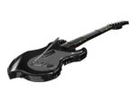 TURTLE BEACH Guitarra inalámbrica - Turtle Beach Rifftmaster, Xbox Series, Inalámbrica, Alcance de 9.14 m, 36h Autonomía, Negro - Imagen 2