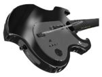 TURTLE BEACH Guitarra inalámbrica - Turtle Beach Rifftmaster, Xbox Series, Inalámbrica, Alcance de 9.14 m, 36h Autonomía, Negro - Imagen 3
