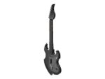 TURTLE BEACH Guitarra inalámbrica - Turtle Beach Rifftmaster, Xbox Series, Inalámbrica, Alcance de 9.14 m, 36h Autonomía, Negro - Imagen 4