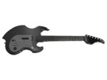TURTLE BEACH Guitarra inalámbrica - Turtle Beach Rifftmaster, Xbox Series, Inalámbrica, Alcance de 9.14 m, 36h Autonomía, Negro - Imagen 5