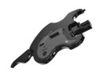 TURTLE BEACH Guitarra inalámbrica - Turtle Beach Rifftmaster, Xbox Series, Inalámbrica, Alcance de 9.14 m, 36h Autonomía, Negro - Imagen 8