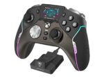 TURTLE BEACH Mando Xbox - Turtle Beach Stealth Ultra, Para Xbox One, Xbox Series y PC, Por Cable e Inalámbrica, Negro